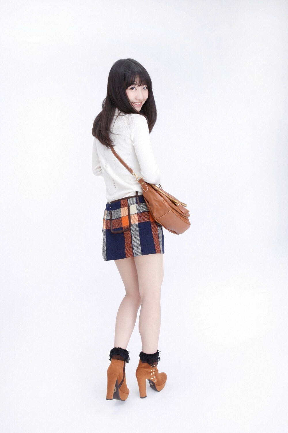 [Ys Web] [01-23] Vol.536柏木由紀 日本性感美女